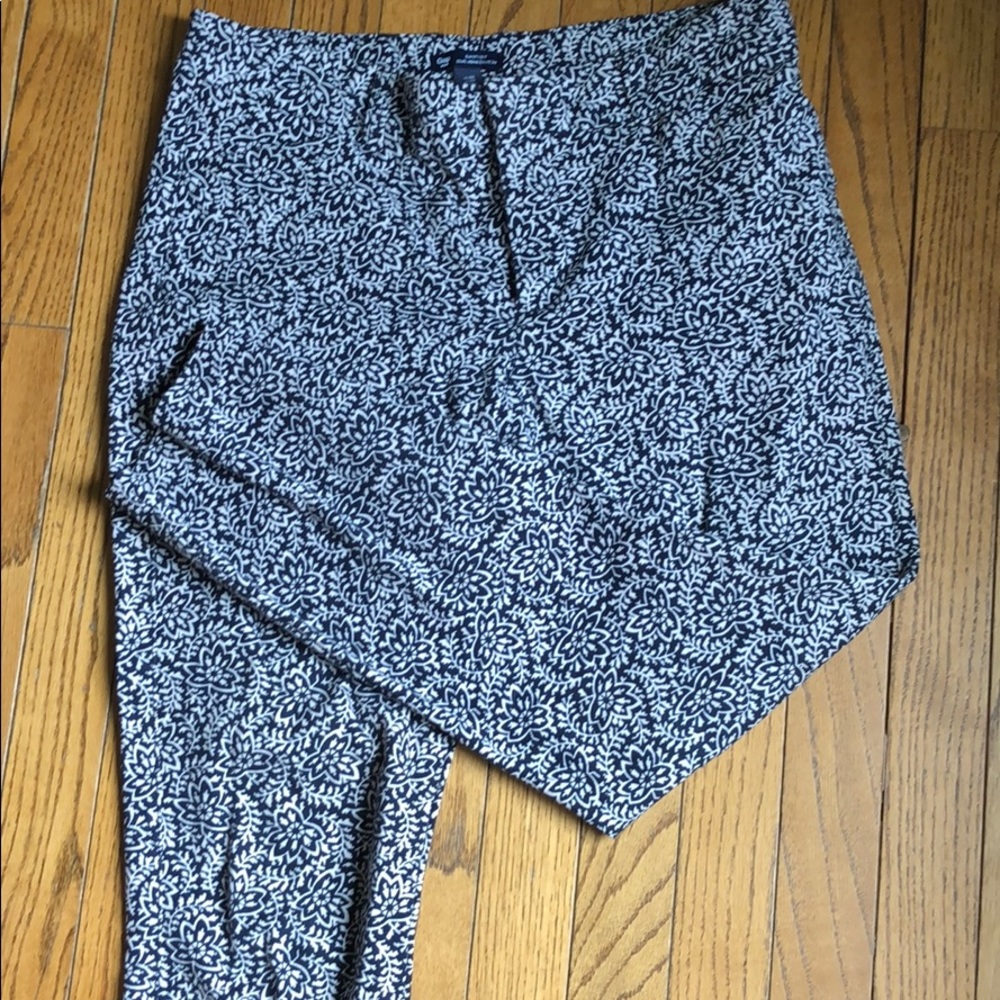 Gap dress pants